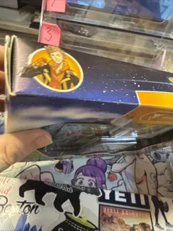 Pokemon TCG Pokemon GO Special Team Collection Box - 6 Packs 820650850530 - Image 2