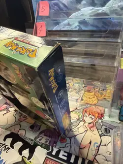 Pokemon TCG Pokemon GO Special Team Collection Box - 6 Packs 820650850530 - Image 5