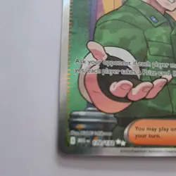 Pokemon Lt. Surge’s Bargain 170/132 Mega Evolution Excellent Condition. - Image 4