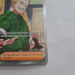Pokemon Lt. Surge’s Bargain 170/132 Mega Evolution Excellent Condition. - Image 5