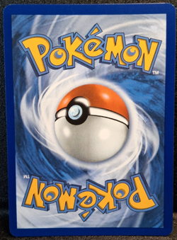 Meowth Illustration Rare Holo 106/094 PFL EN NM Condition Pokemon TCG - Image 2