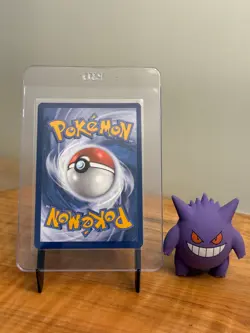 Slither Wing 203/182 (Illustration Rare; NM) – Sv04: Paradox Rift – Pokemon TCG - Image 2