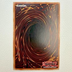 Yugioh Stellarknight Delteros DUEA-EN053 1st Edition Secret Rare Holo - NM-MINT - Image 2