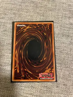 Yubel - PTDN-EN006 - Super Rare - Unlimited. -LP - Image 2