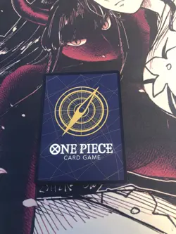 Kaya (Winner Pack Vol. 6) OP03-044 One Piece Promotion Cards Foil - Image 2