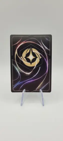 Disney Lorcana TCG: Judy Hopps - Snowball Patrol (Epic) 221/204 Winterspell - NM - Image 3