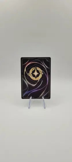 Disney Lorcana TCG: Judy Hopps - Snowball Patrol (Epic) 221/204 Winterspell - NM - Image 4