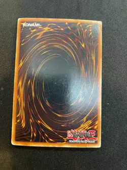 Skull Dice (EDS-003) Secret Rare- Unlimited Edition Yu-Gi-Oh! - Image 2