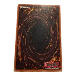 Yugioh Buster Blader BPT-008 Secret Rare Limited Edition HP/DMG - Image 2