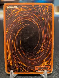 Yugioh Cyber Jar MRL-077 - Rare - Magic Ruler Unlimited Yu-Gi-Oh! (HP) - Image 2