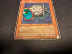 Yugioh Cyber Jar MRL-077 - Rare - Magic Ruler Unlimited Yu-Gi-Oh! (HP) - Image 4