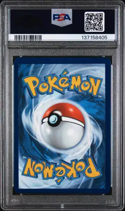 2025 POKEMON MEG EN-MEGA EVOLUTION ILLUSTRATION RARE #146 MARSHADOW PSA 9 - Image 2