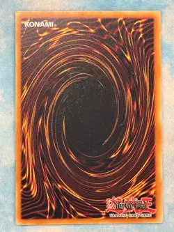 YUGIOH RAGNARAIKA BLOOM SECRET RARE 1ST NM LEDE-EN058 - Image 2