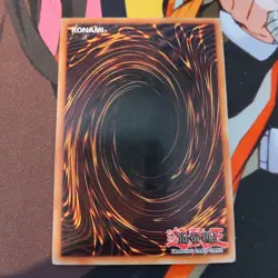 Montage Dragon ct05-ens01 Ltd Ed (NM/VLP) Secret Rare Yu-Gi-Oh! MP - Image 2