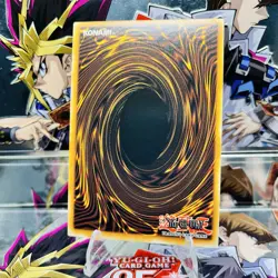 Yugioh Guiding Quem, the Virtuous RA04-EN043 QCR 1st Ed Near Mint - Image 2