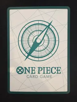 DON !! Card Gold Frame Vegapunk ONE PIECE Card The Best Vol.2 PRB-02 Japanese - Image 2