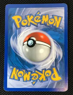 Pokemon Card 2010 HO-OH HGSS01 Holo Black Star Promo HeartGold SoulSilver Rare - Image 2
