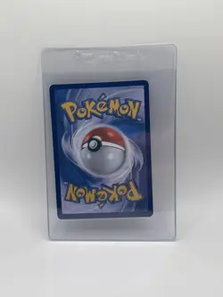 Raging Bolt ex SR 089/071 Wild Force SV5K Korean Pokemon Card NM - Image 2