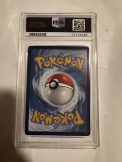 2020 Pokemon SWSH Champions Path Gardevoir v FA Ultra Rare Card #070 PSA 10 - Image 2
