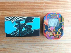 Pokemon TCG Bulk Bundle Over 580 cards Various Sets - Image 5