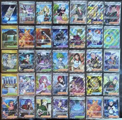 Pokemon (40) Trainer Card Lot Ultra Rare DAWN Lillie’s MIRIAM Levincia GRAVITY - Image 1