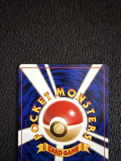 [NM] Rocket's Moltres Pokemon Card Japanese 146 Gym Challenge Vintage Holo - Image 5
