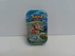 Pokemon trading card game Unopened tin - Image 2