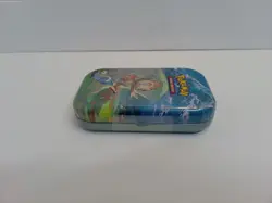 Pokemon trading card game Unopened tin - Image 5