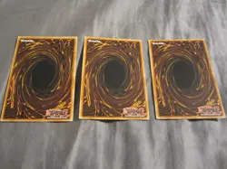 Yu-Gi-Oh! Duelist's Advance KAIBAMAN THE LEGEND Secret Playset DUAD-EN021 - Image 4