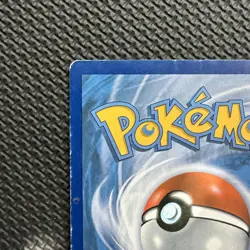 Pokemon Darkrai TCG XY Black Star Promos Holo Card XY114 LP - Image 3