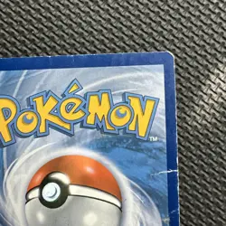 Pokemon Darkrai TCG XY Black Star Promos Holo Card XY114 LP - Image 4