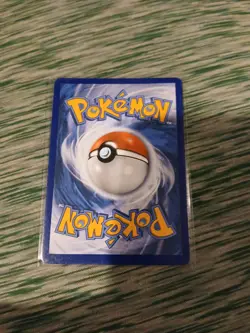 Pokemon TCG Shining Jirachi Holo Rare Card 42/73 Shining Legends Series - Image 2