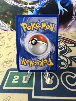 Dodrio HS Undaunted 11/90 Pokemon Card - Image 2