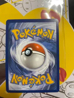 Pokemon Card - Pikachu 173/165 Illustration Rare - S&V 151 English - listing 1 - Image 5