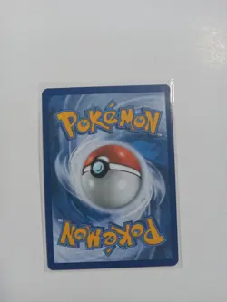 Wallys Compassion 132/132 Mega Evolution Reverse Holo NM Pokemon Card - Image 2