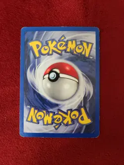 Rocket's Scyther Gym Heroes #13/132 Holo Rare Foil Vintage Pokemon Card - Image 3