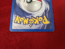 Rocket's Scyther Gym Heroes #13/132 Holo Rare Foil Vintage Pokemon Card - Image 4