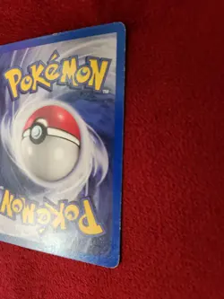 Rocket's Scyther Gym Heroes #13/132 Holo Rare Foil Vintage Pokemon Card - Image 5