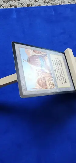 MTG City of Brass - Near Mint (NM) Condition from the Arabian Nights Expansion - Image 3