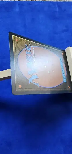 MTG City of Brass - Near Mint (NM) Condition from the Arabian Nights Expansion - Image 4