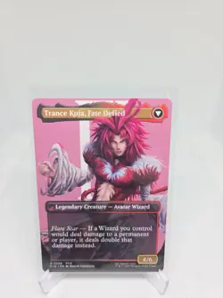 Kuja, Genome Sorcerer (Borderless) Final Fantasy Regular - Image 2