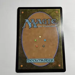 Triple Triad 0166 (R) MTG Final Fantasy (FIN) (EN) - Image 2