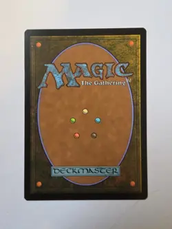 Magic The Gathering, Gilt-Leaf Palace, THE LIST Lorwyn, Regular - Image 2