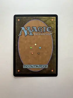 Iron Myr LP Scars of Mirrodin Regular Magic The Gathering Mtg Lightly Played - Image 2