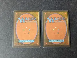 2x Royal Assassin MP MTG Magic the Gathering FBB Japanese - Image 2