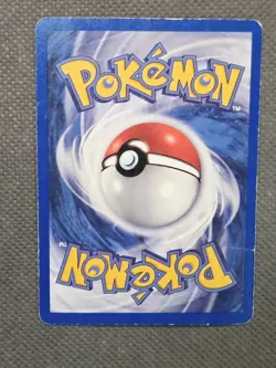 2000 Rockets Moltres 12/132 - Holo Rare Gym Heroes Pokemon WoTC Vintage TCG - Image 2