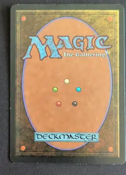 Goblin Chirurgeon - Fallen Empires - MTG - Goblin Tribal Utility - LP - Image 2