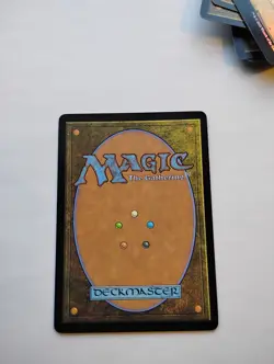 Sonic Screwdriver Surge Foil - Image 2