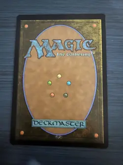 Magic: The Gathering Mona Lisa, Ever Adaptable Legendary Creature TMT #0126 - Image 2