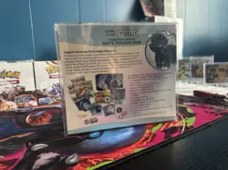 Pokemon Silver Tempest Pokemon Center Elite Trainer Box - Image 3